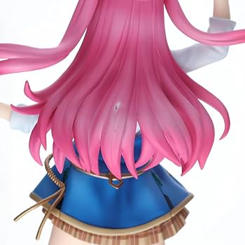 Amazon.co.jp: [FIG]逢川めぐみ(あいかわめぐみ) ヘブンバーンズ